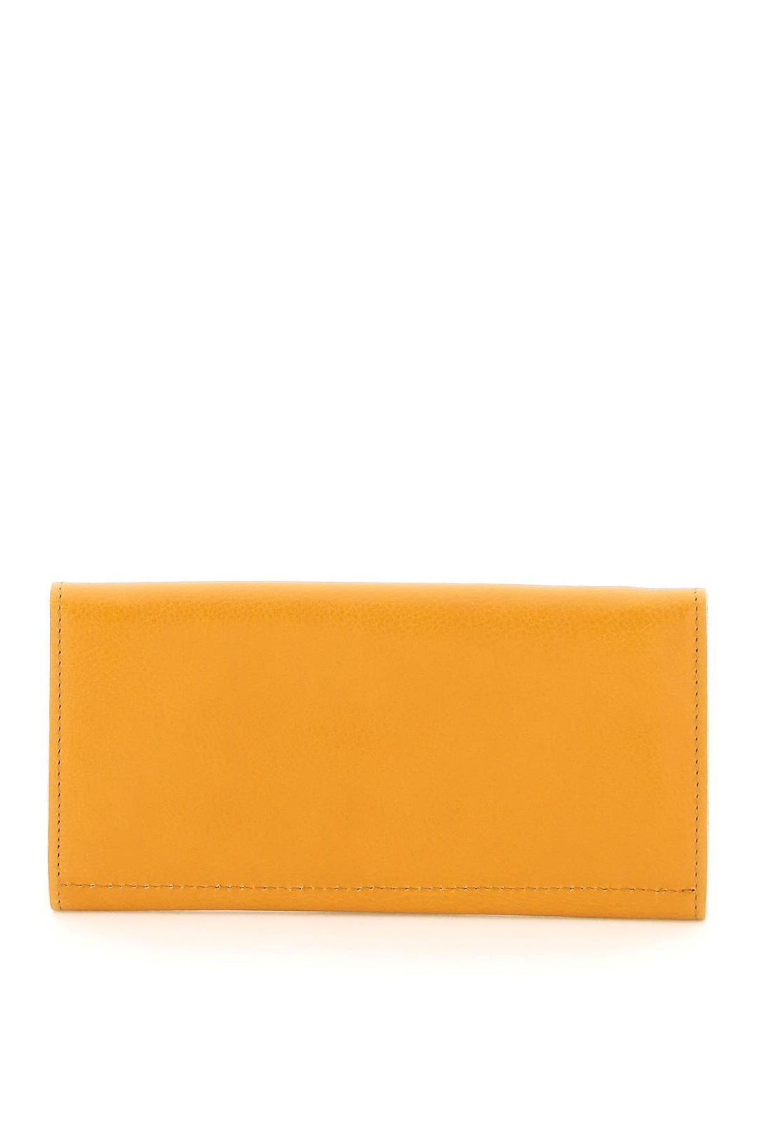 Leather Wallet - Il Bisonte - Women