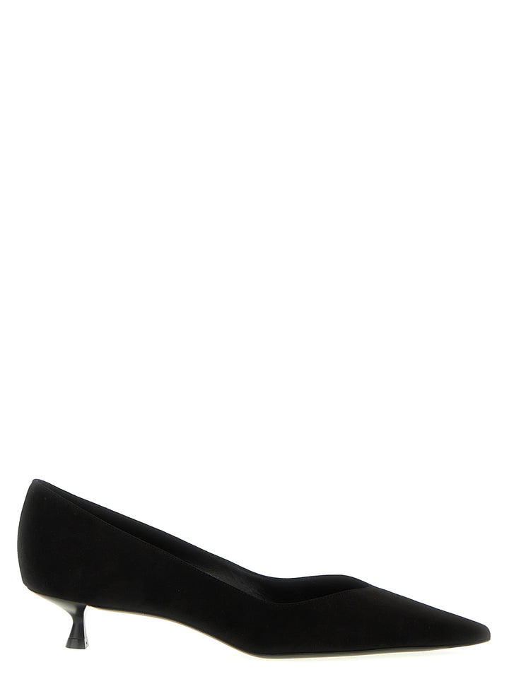 Eva Pumps Black