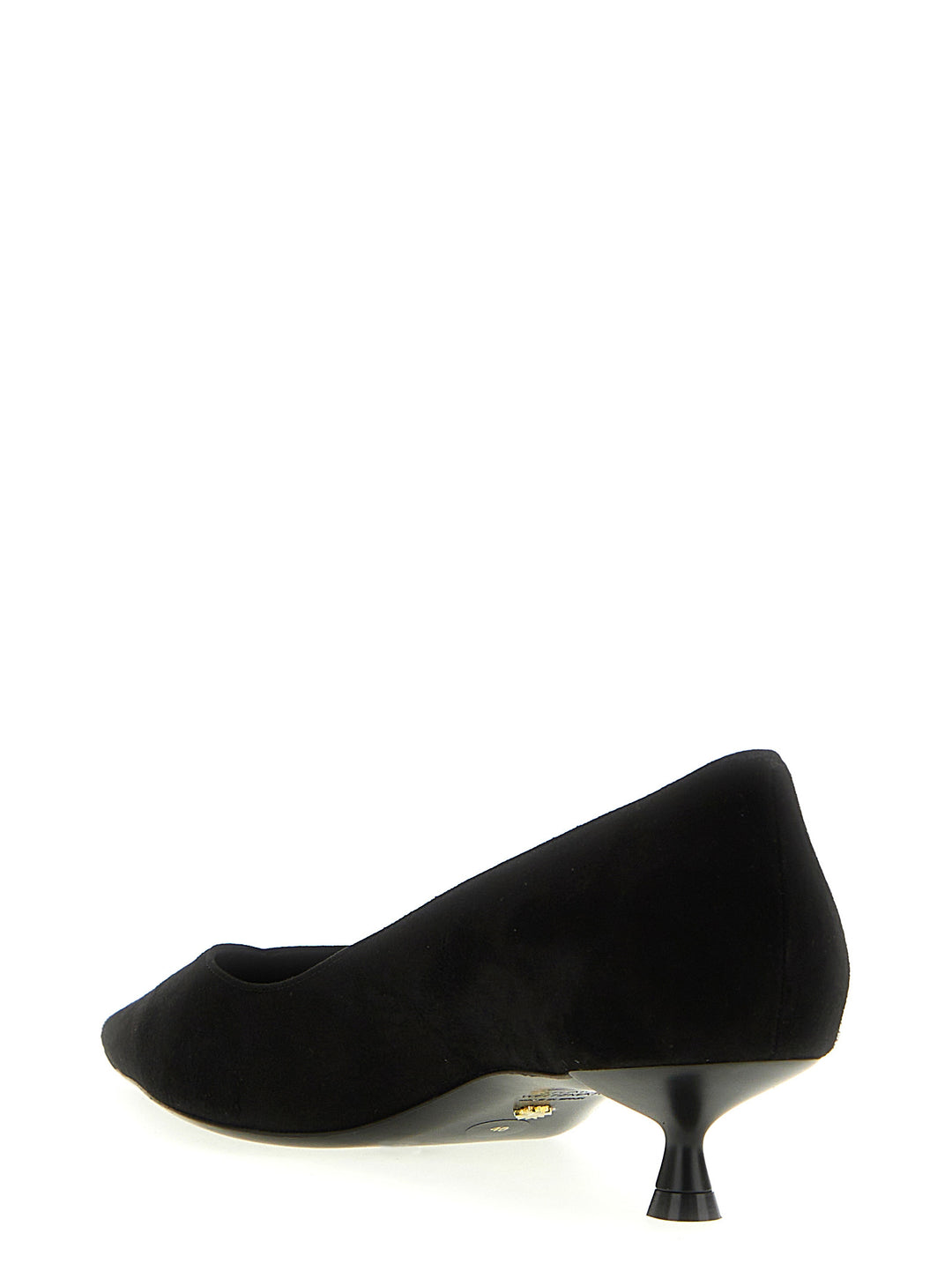 Eva Pumps Black