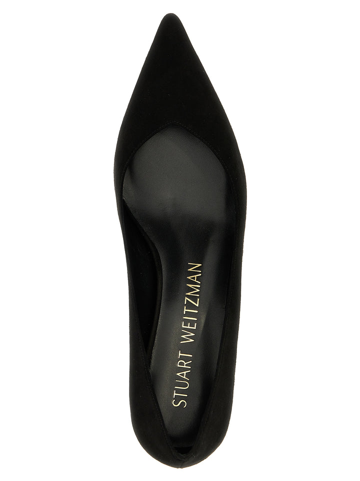 Eva Pumps Black