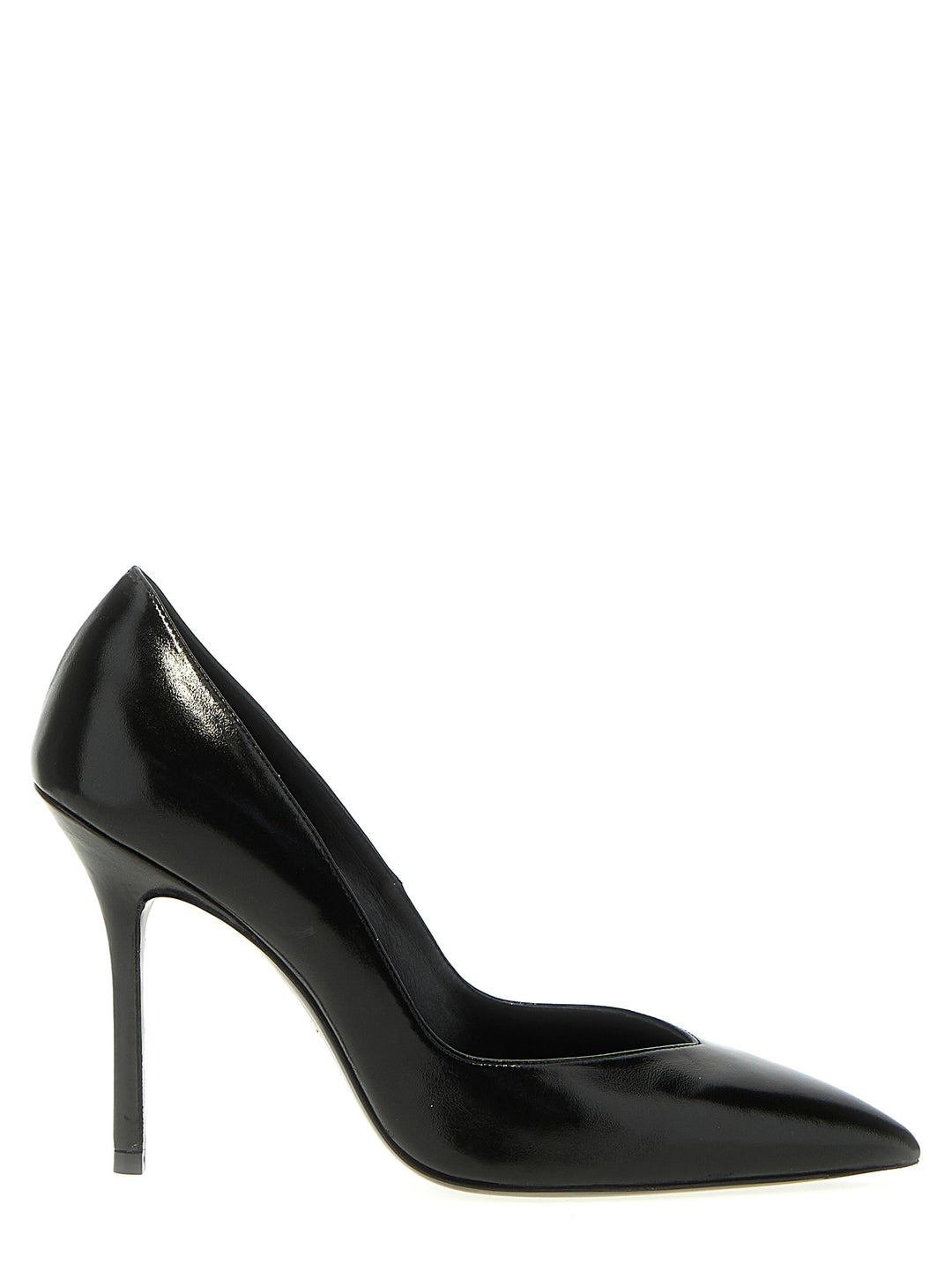 Eva Pumps Black