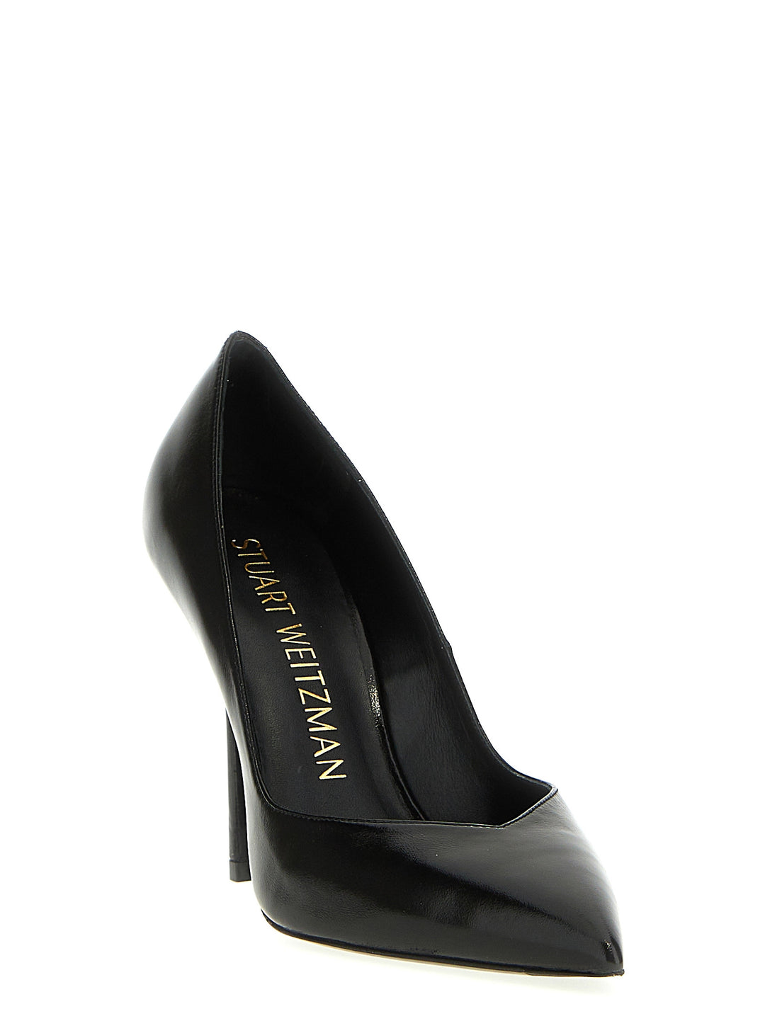 Eva Pumps Black