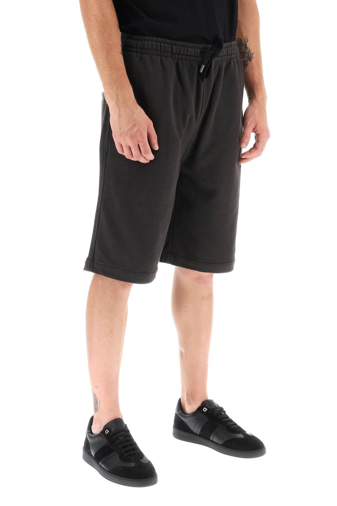 'Mahelo' Sweatshorts - Marant - Men