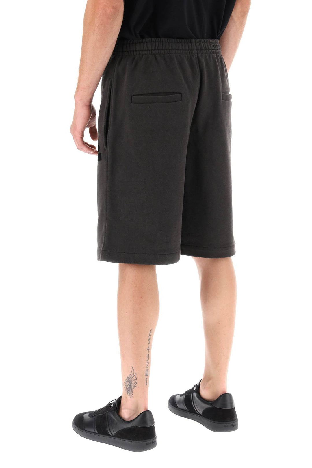 'Mahelo' Sweatshorts - Marant - Men