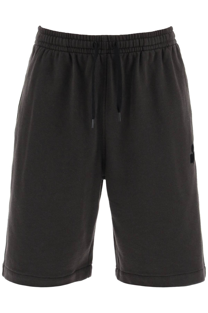 Mahelo Sweatshorts - Marant - Men