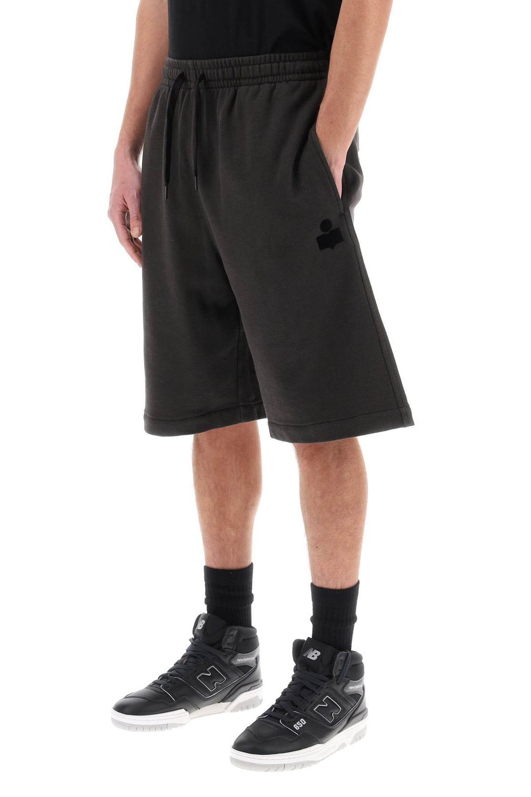 Mahelo Sweatshorts - Marant - Men