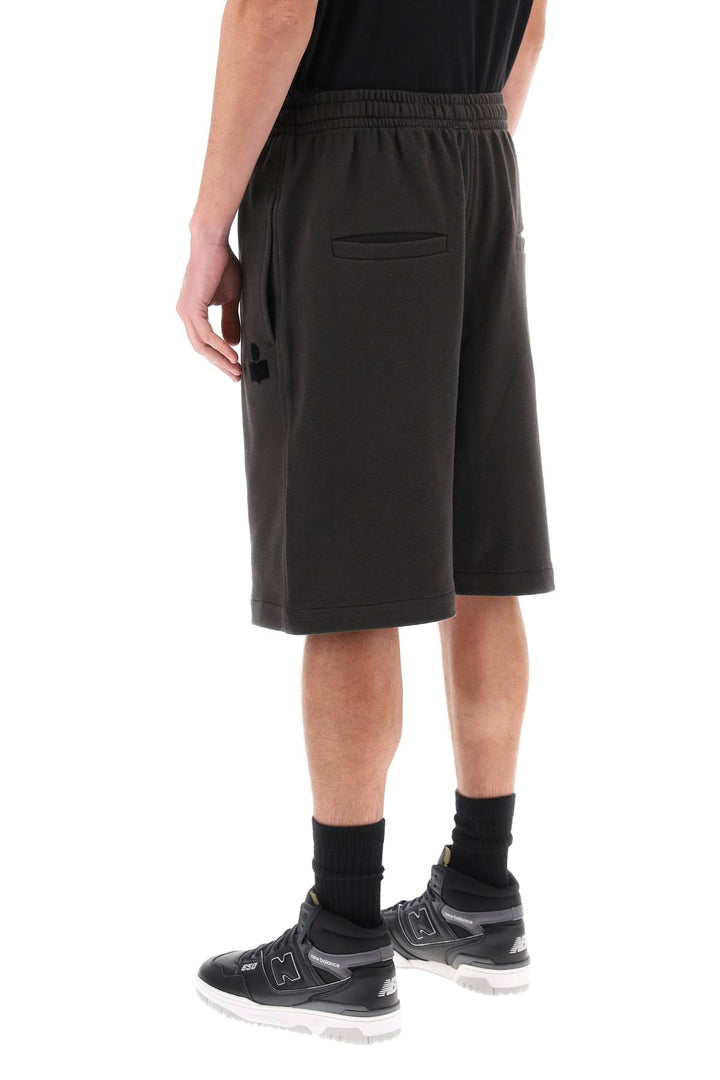 Mahelo Sweatshorts - Marant - Men