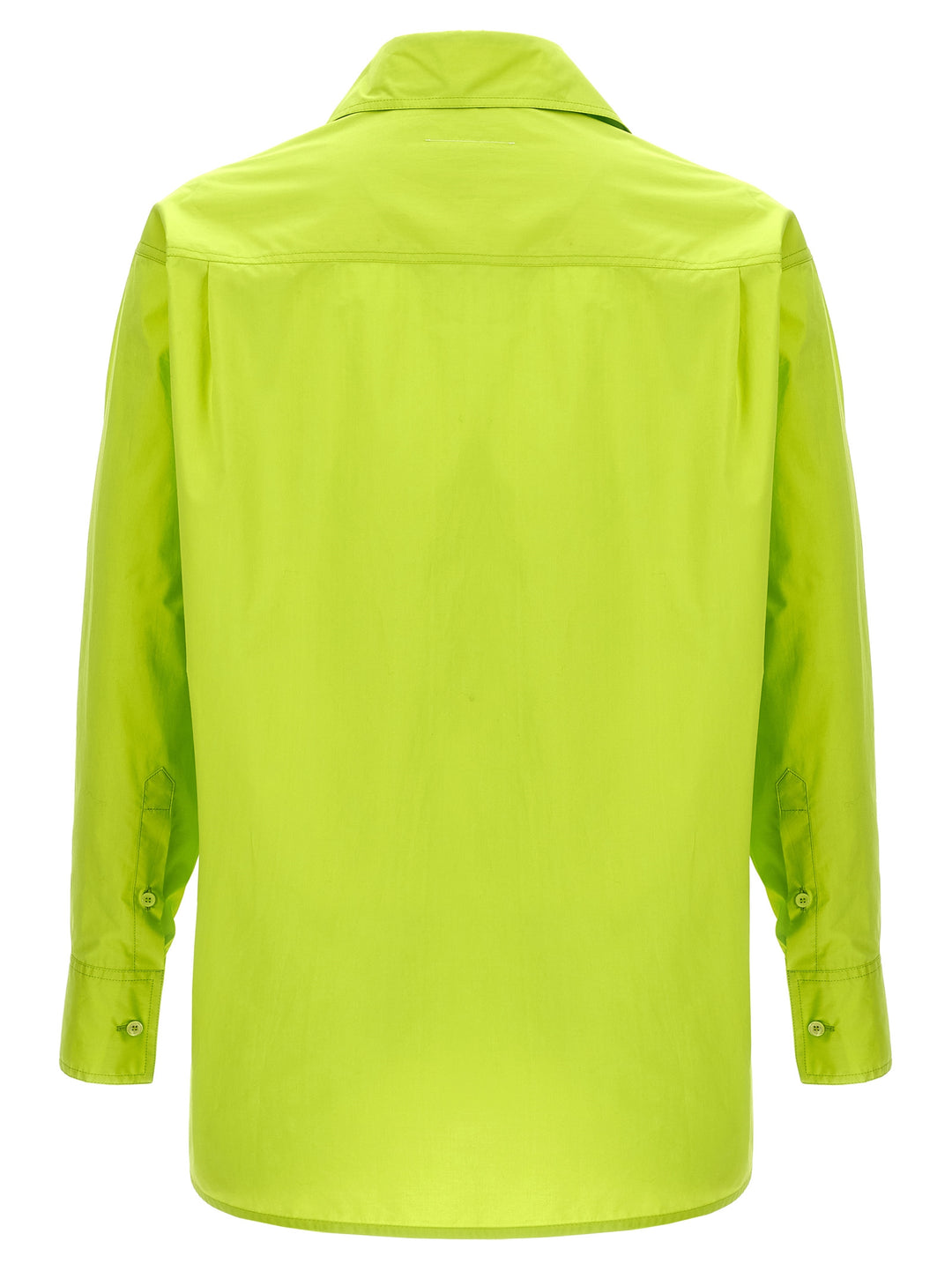 Numeric Signature Shirt, Blouse Green