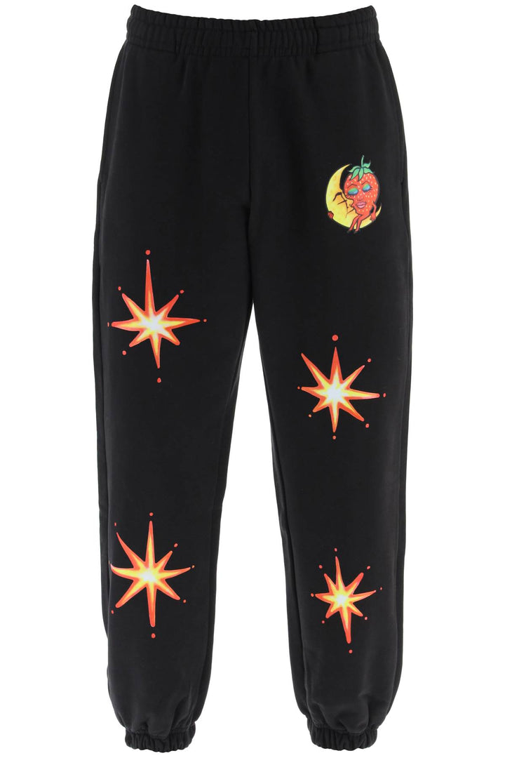 'Firework' Jogger Pants - Sky High Farm - Men