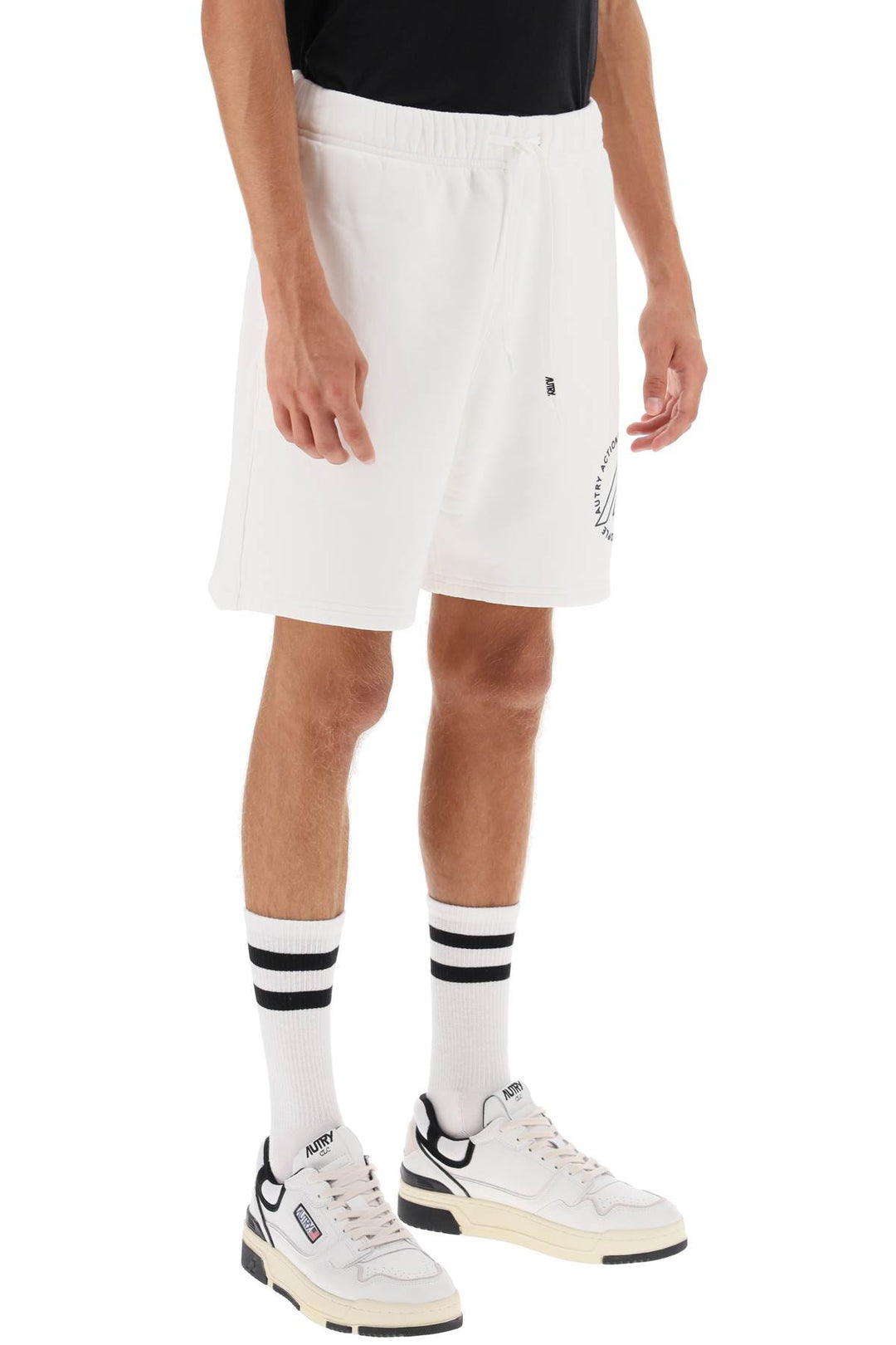 Icon Sporty Shorts - Autry - Men