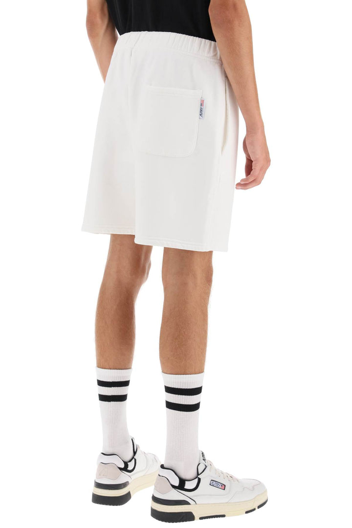 Icon Sporty Shorts - Autry - Men