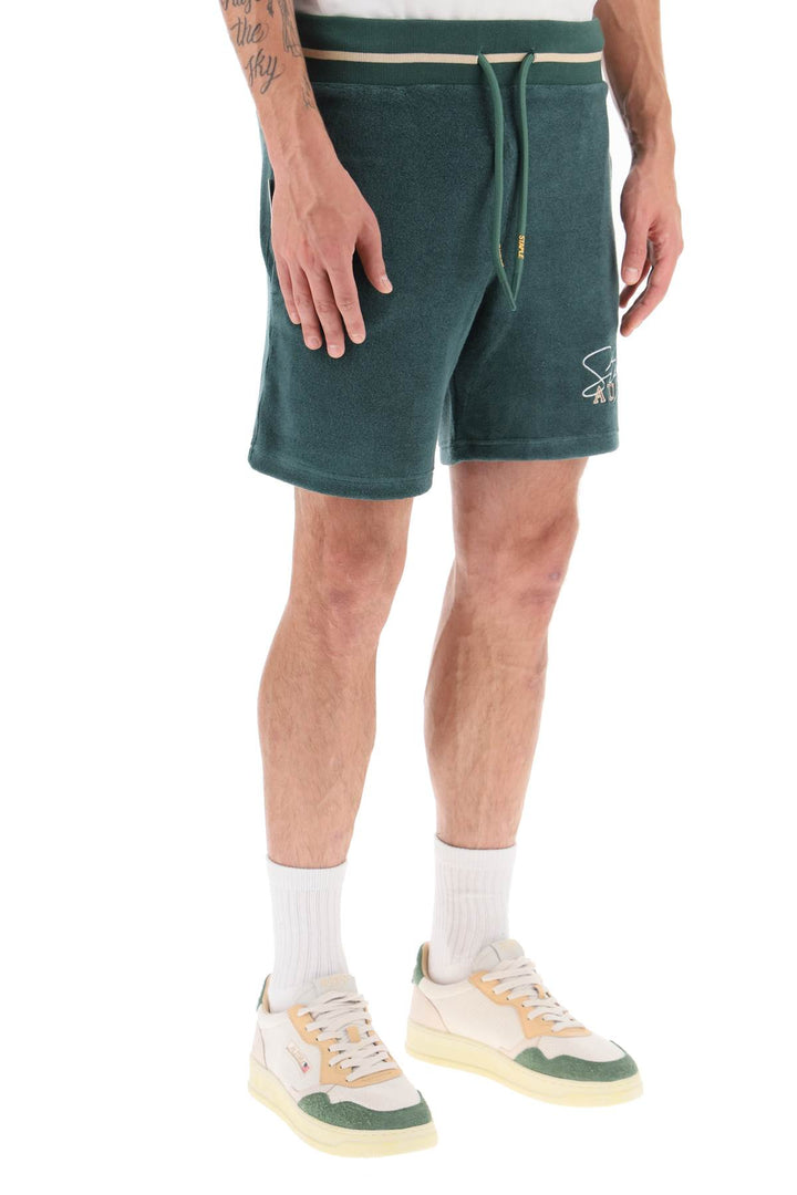 Sweatshorts Jeff Staple - Autry - Men