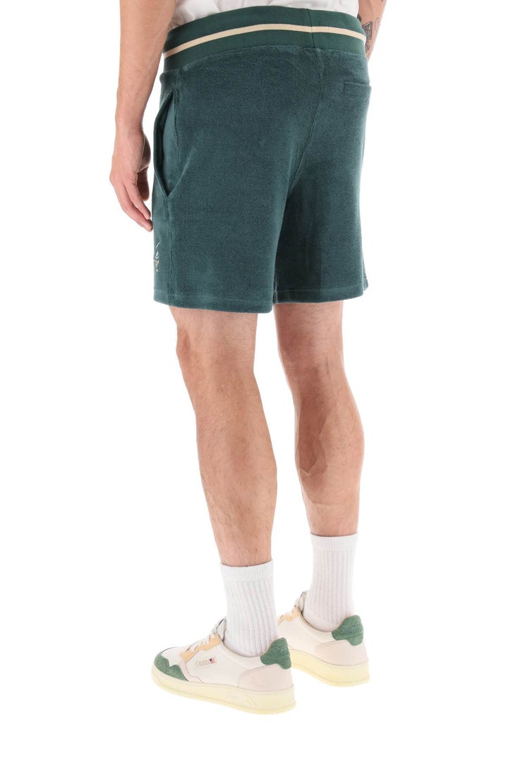 Sweatshorts Jeff Staple - Autry - Men