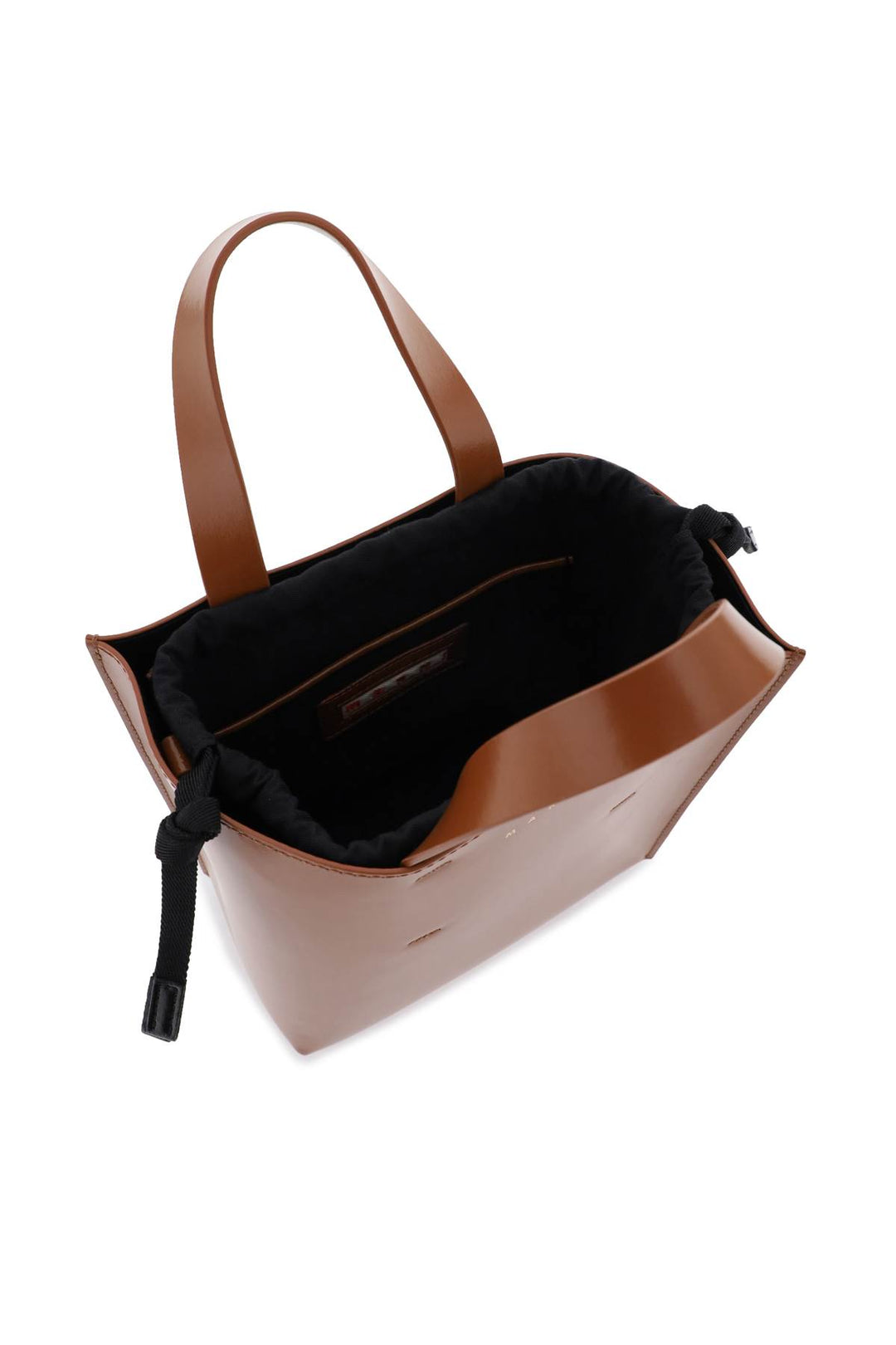 Mini Museo Tote Bag - Marni - Women