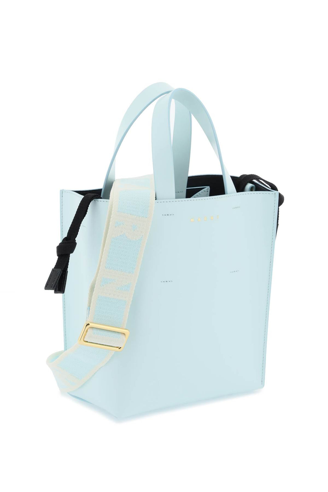 Mini Museo Tote Bag - Marni - Women