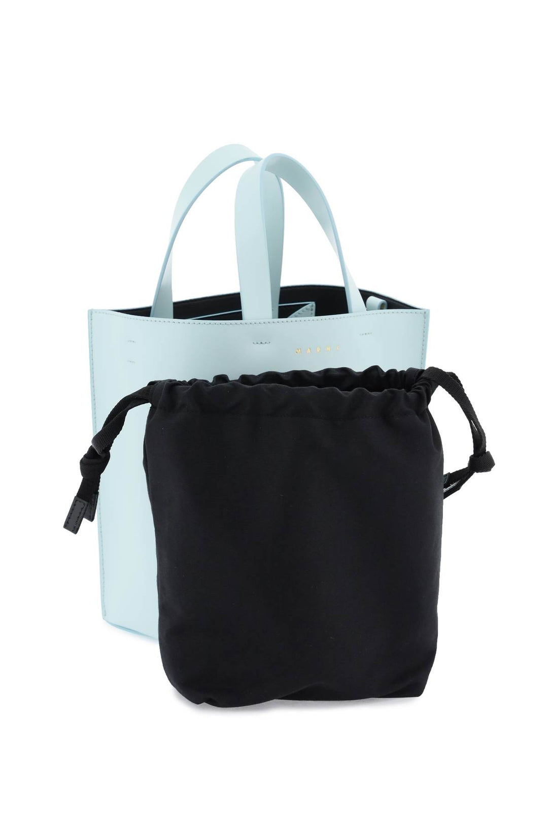 Mini Museo Tote Bag - Marni - Women