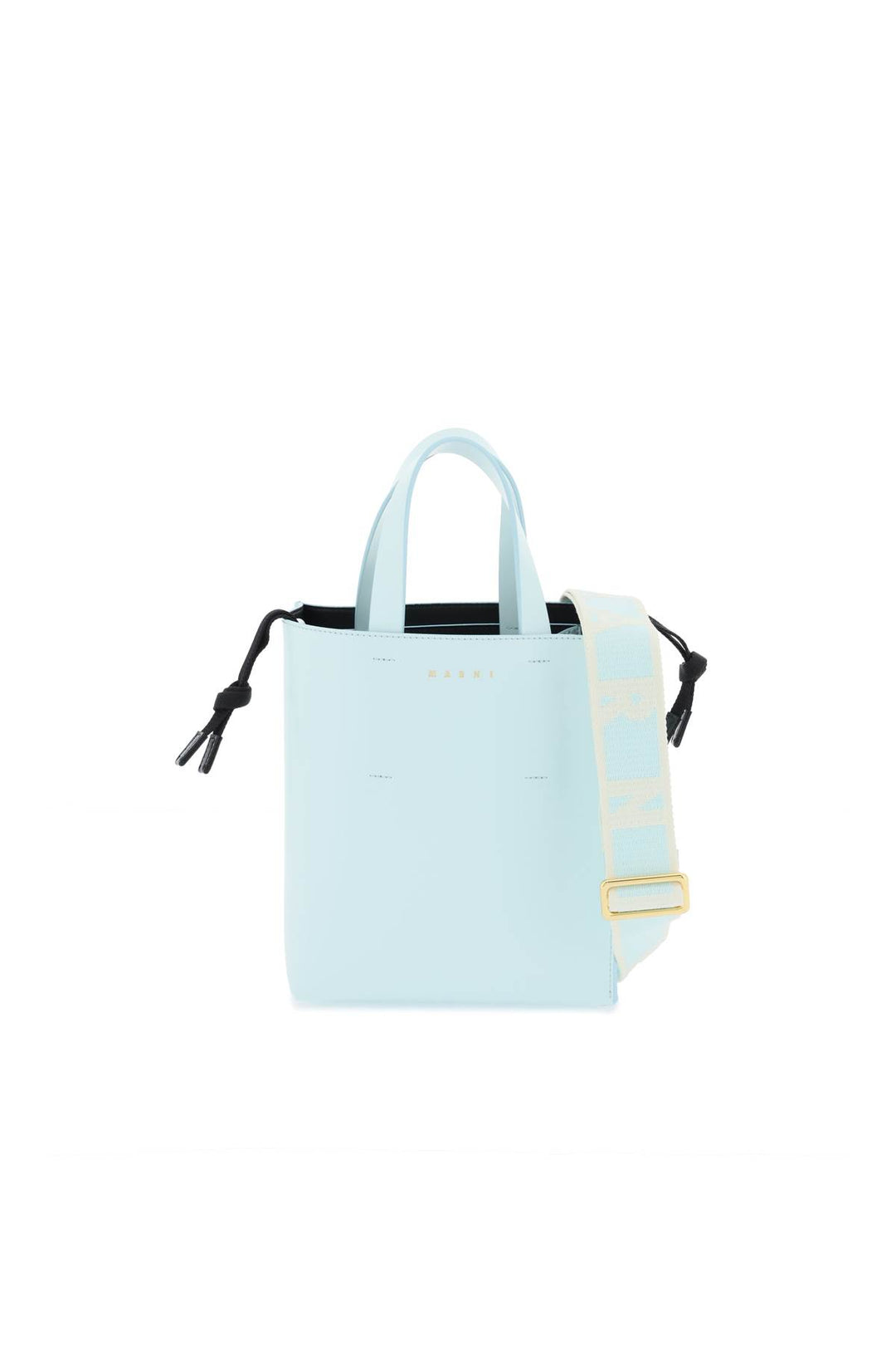 Mini Museo Tote Bag - Marni - Women