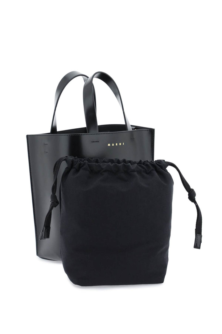 Mini Museo Tote Bag - Marni - Women