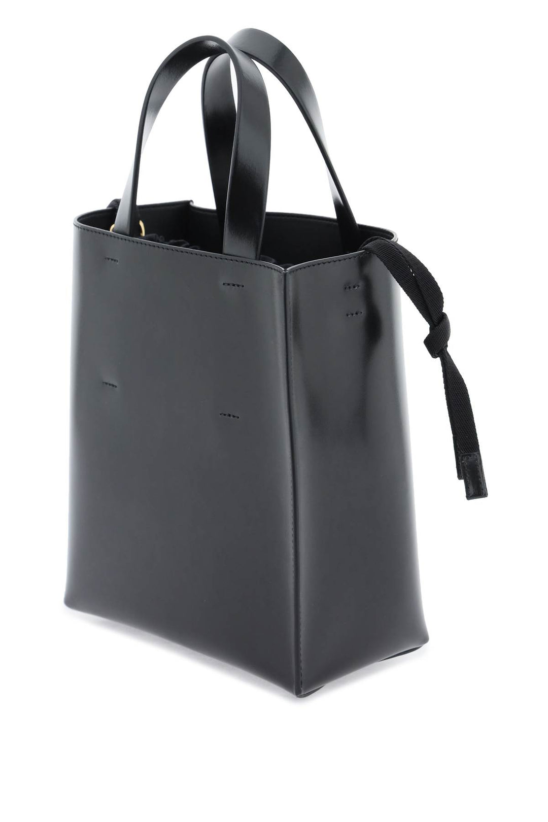 Mini Museo Tote Bag - Marni - Women