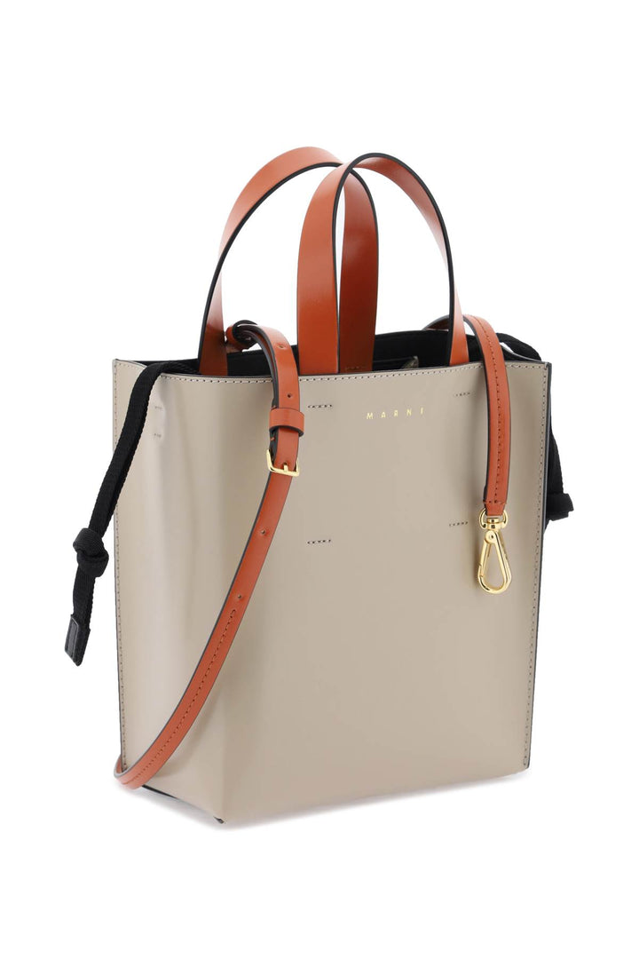 Mini Museo Tote Bag - Marni - Women