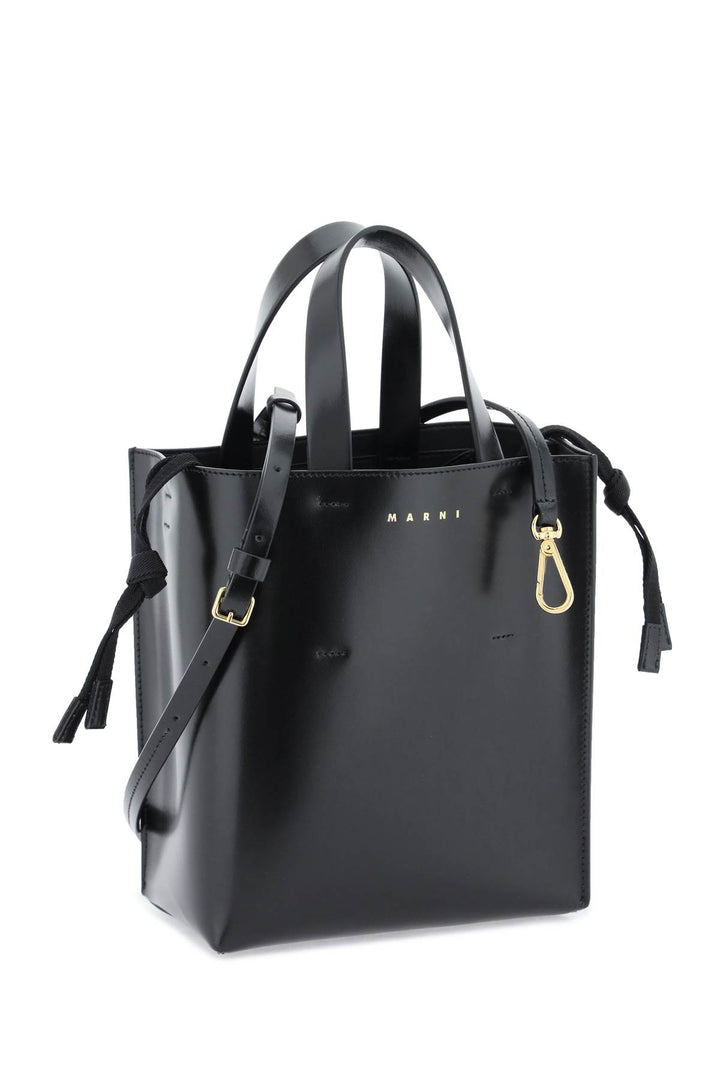 Mini Museo Tote Bag - Marni - Women