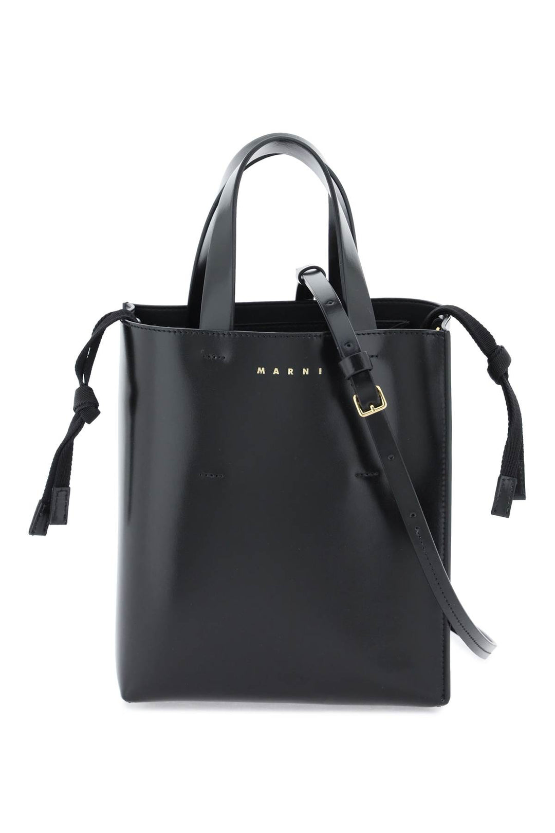 Mini Museo Tote Bag - Marni - Women