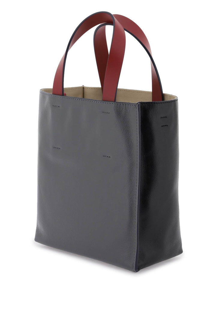 Multicolor Museo Tote Bag - Marni - Women