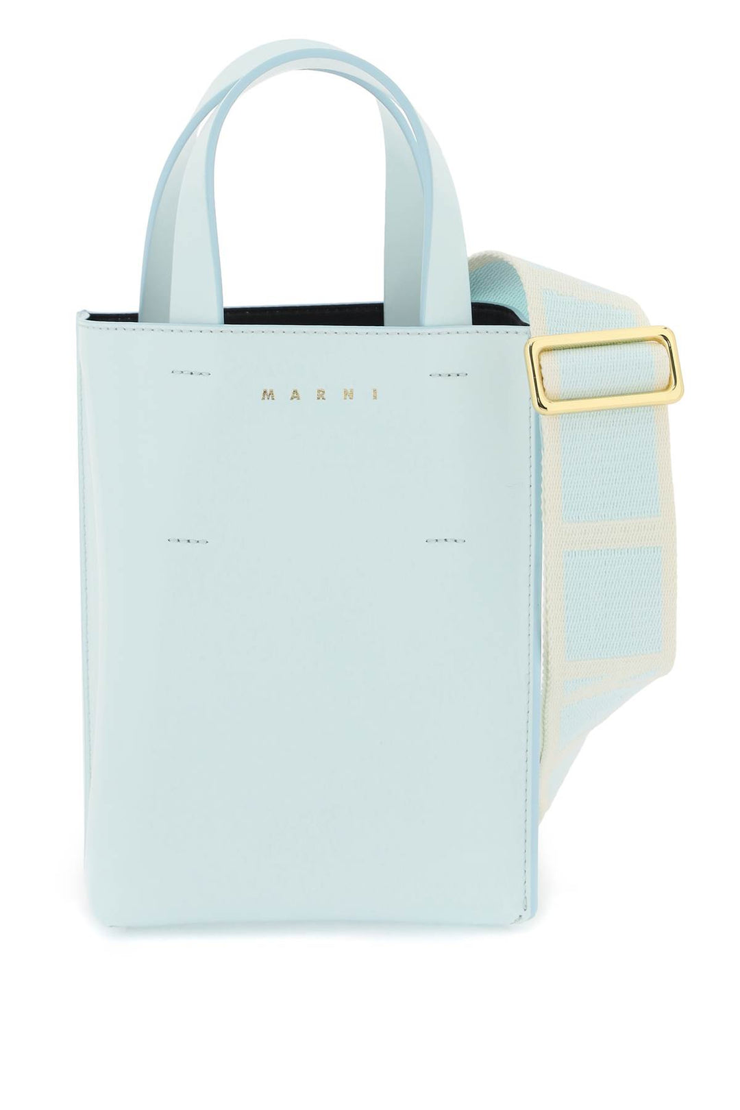 Nano Museo Tote Bag - Marni - Women