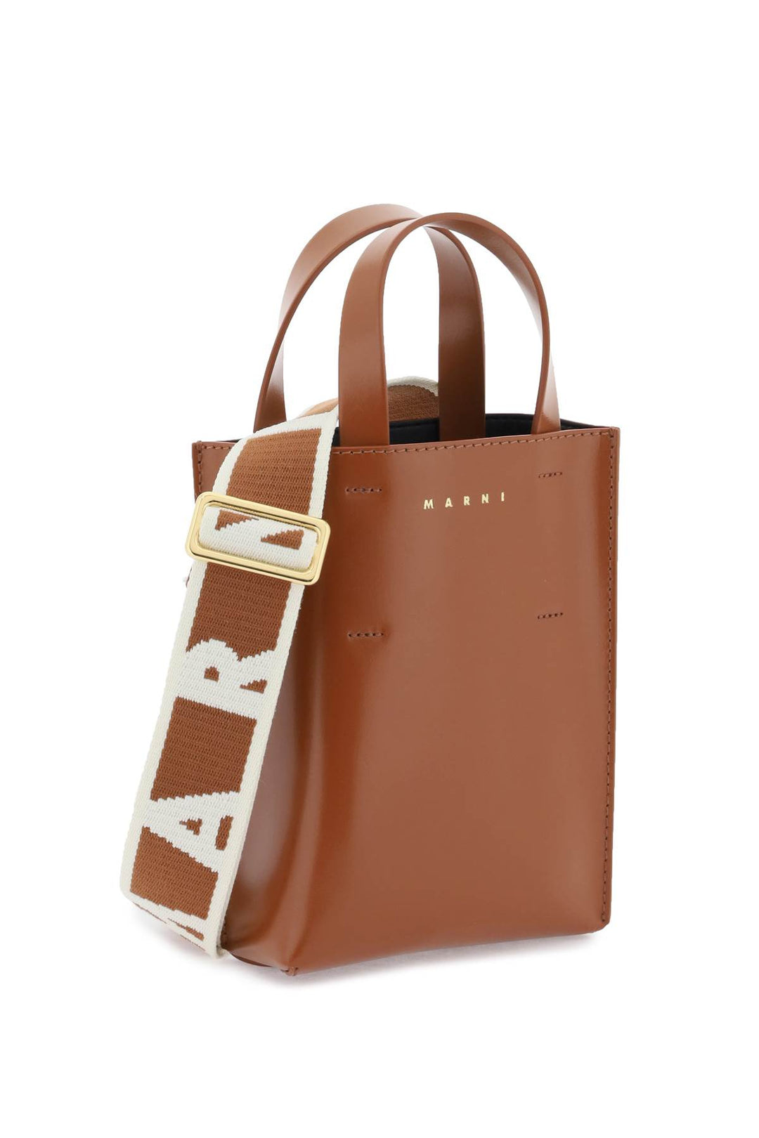 Nano Museo Tote Bag - Marni - Women