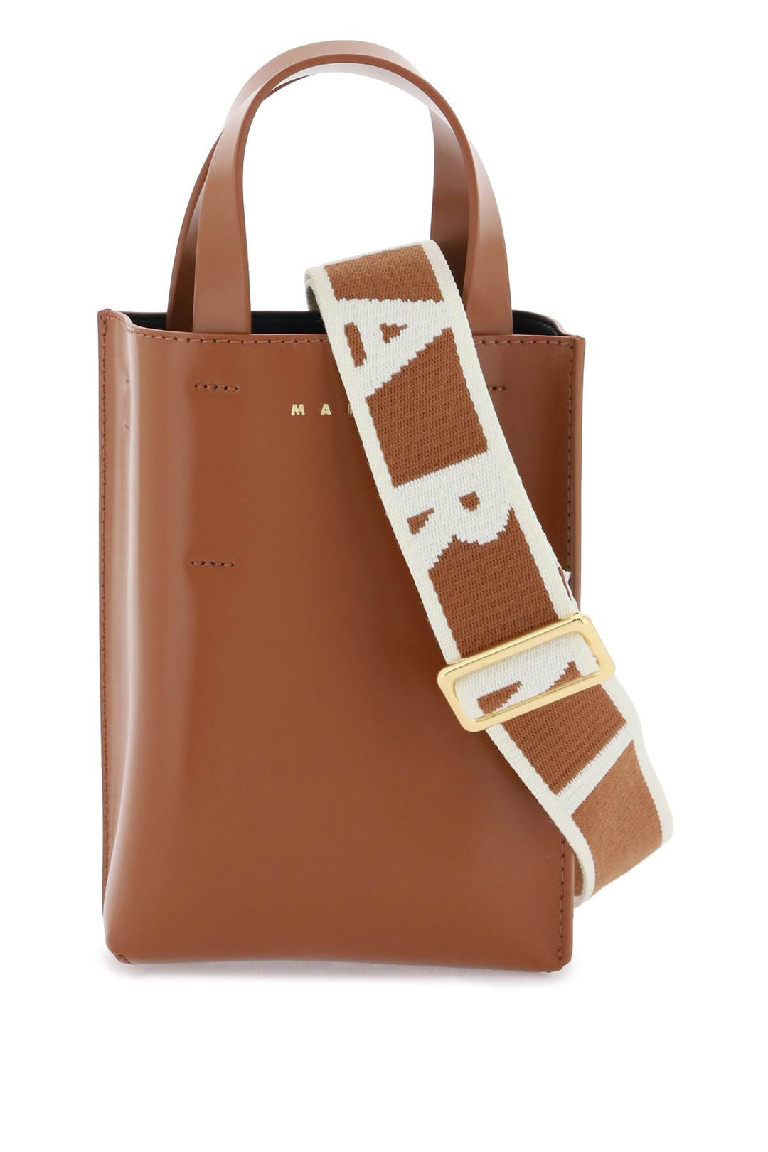 Nano Museo Tote Bag - Marni - Women