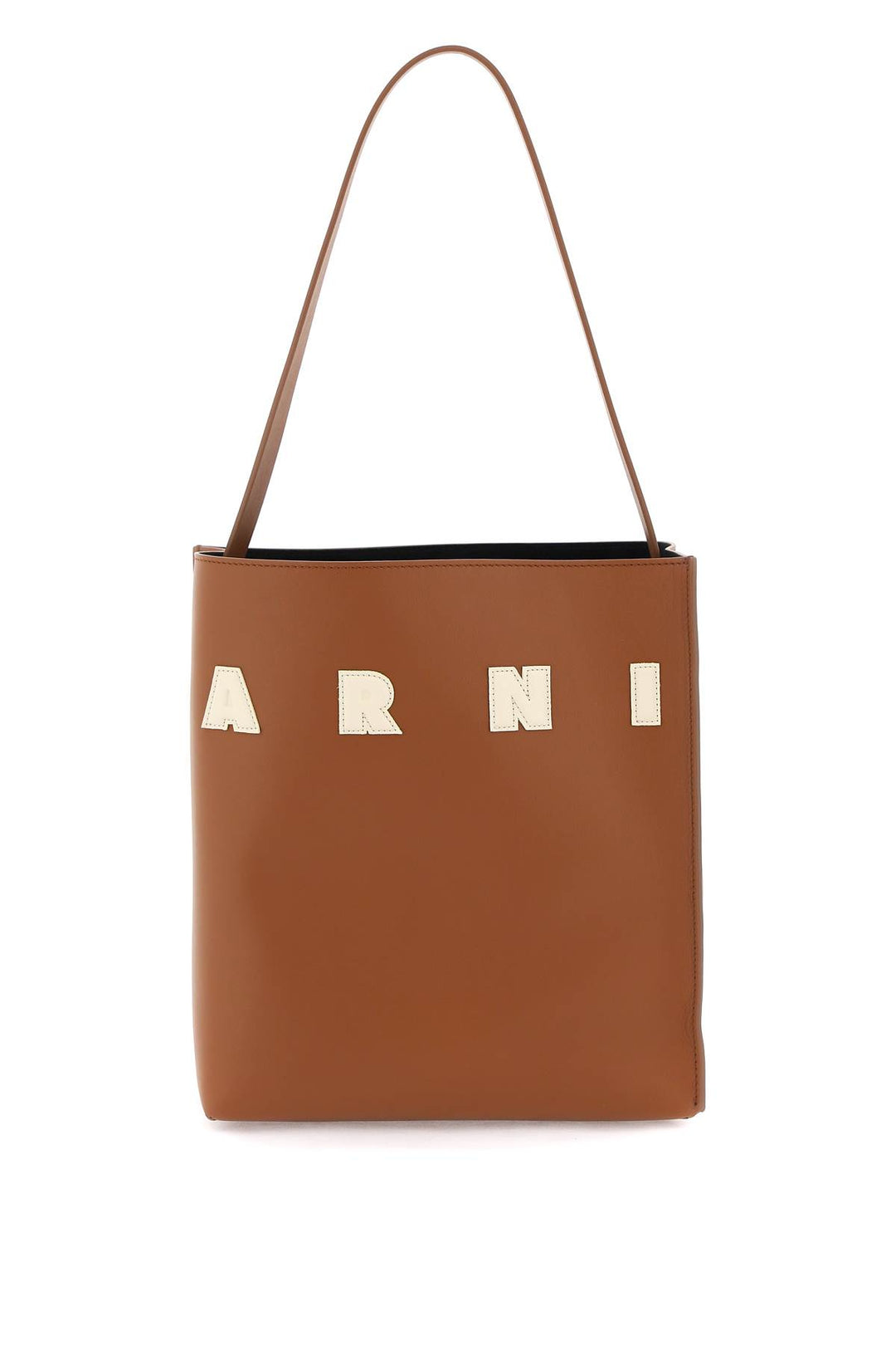 Museo Small Hobo Bag - Marni - Women