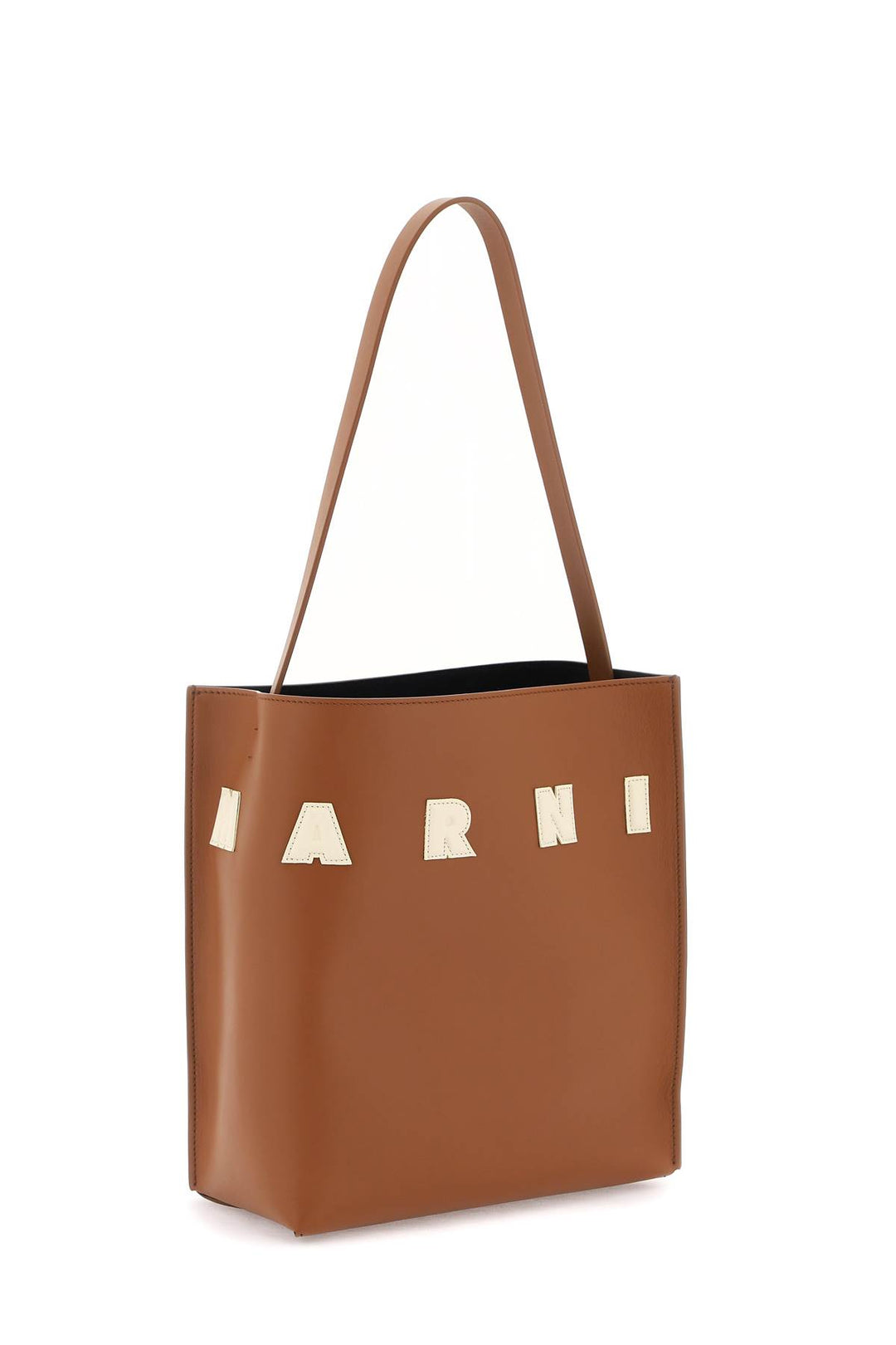 Museo Small Hobo Bag - Marni - Women