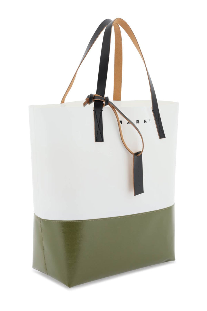 Tribeca Tote Bag - Marni - Men