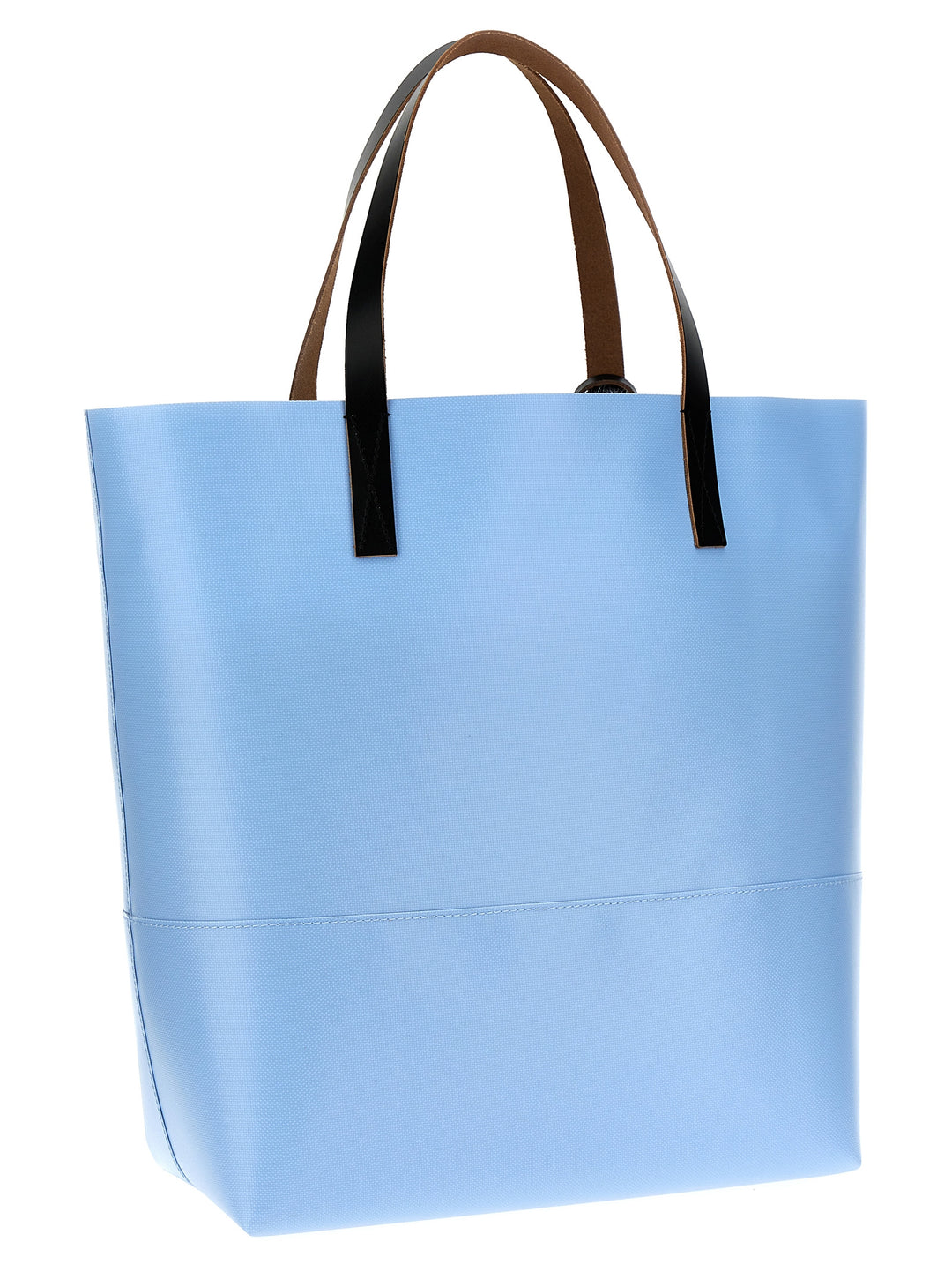 Tribeca Tote Bag Light Blue