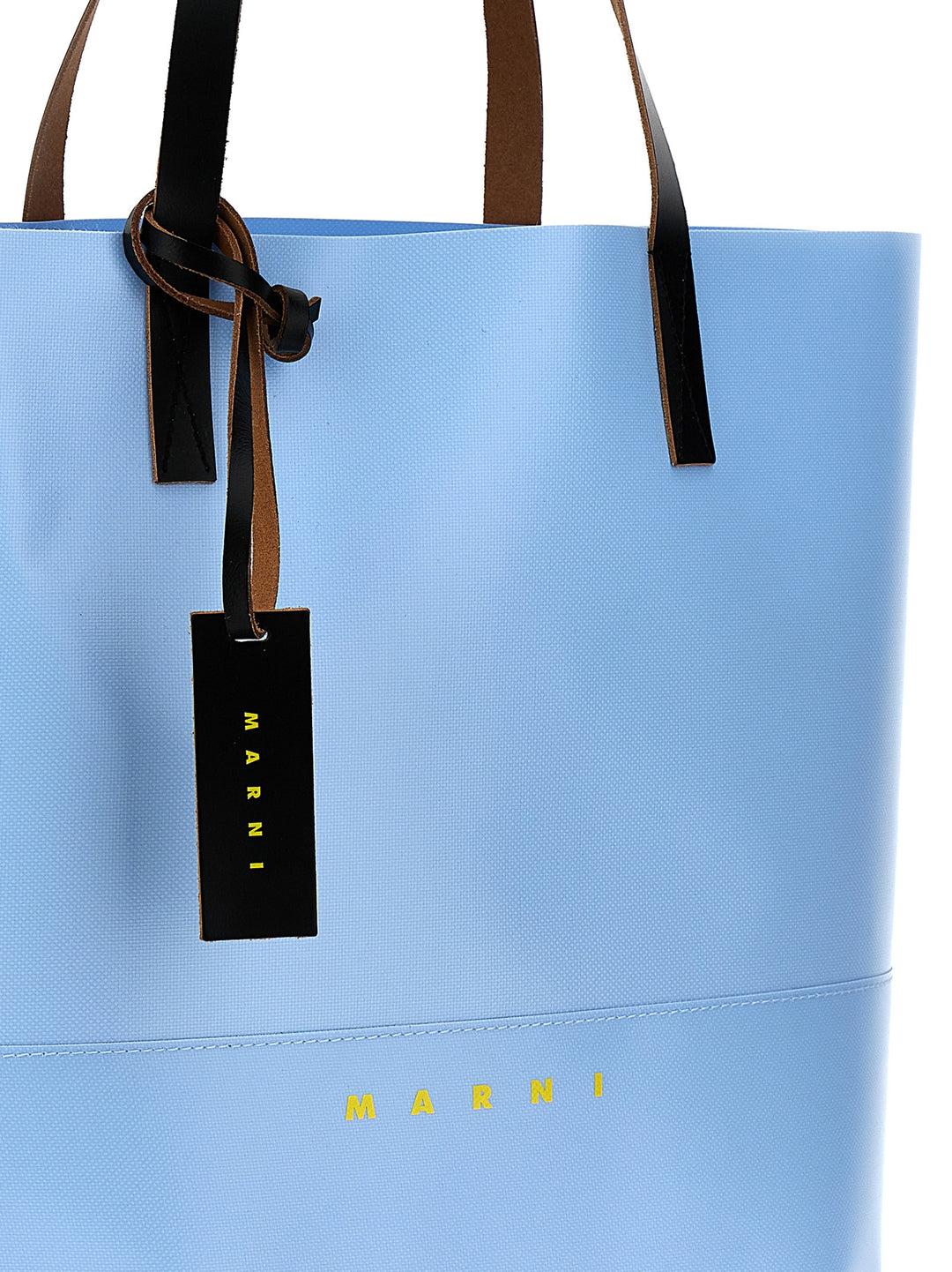 Tribeca Tote Bag Light Blue