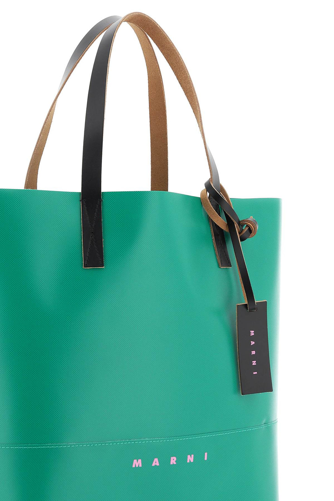 Tribeca Tote Bag - Marni - Men