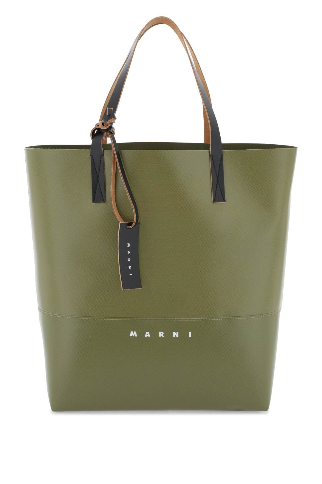 Tribeca Tote Bag - Marni - Men