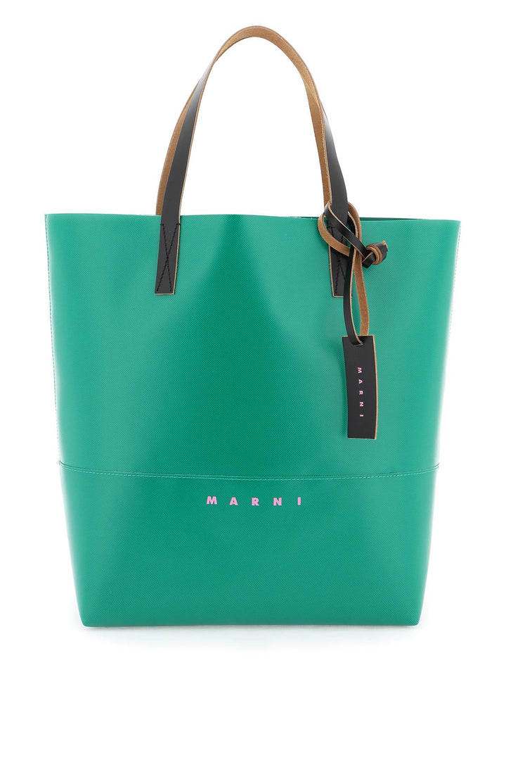 Tribeca Tote Bag - Marni - Men