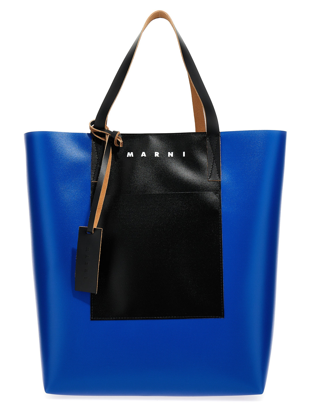 Tribeca Tote Bag Multicolor