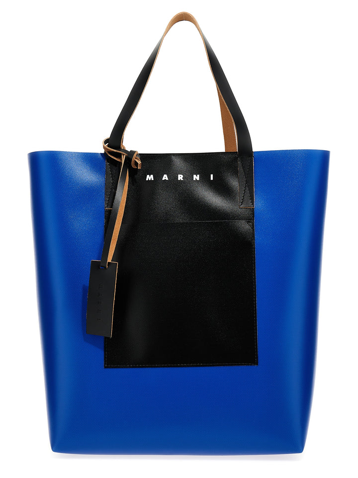 Tribeca Tote Bag Multicolor