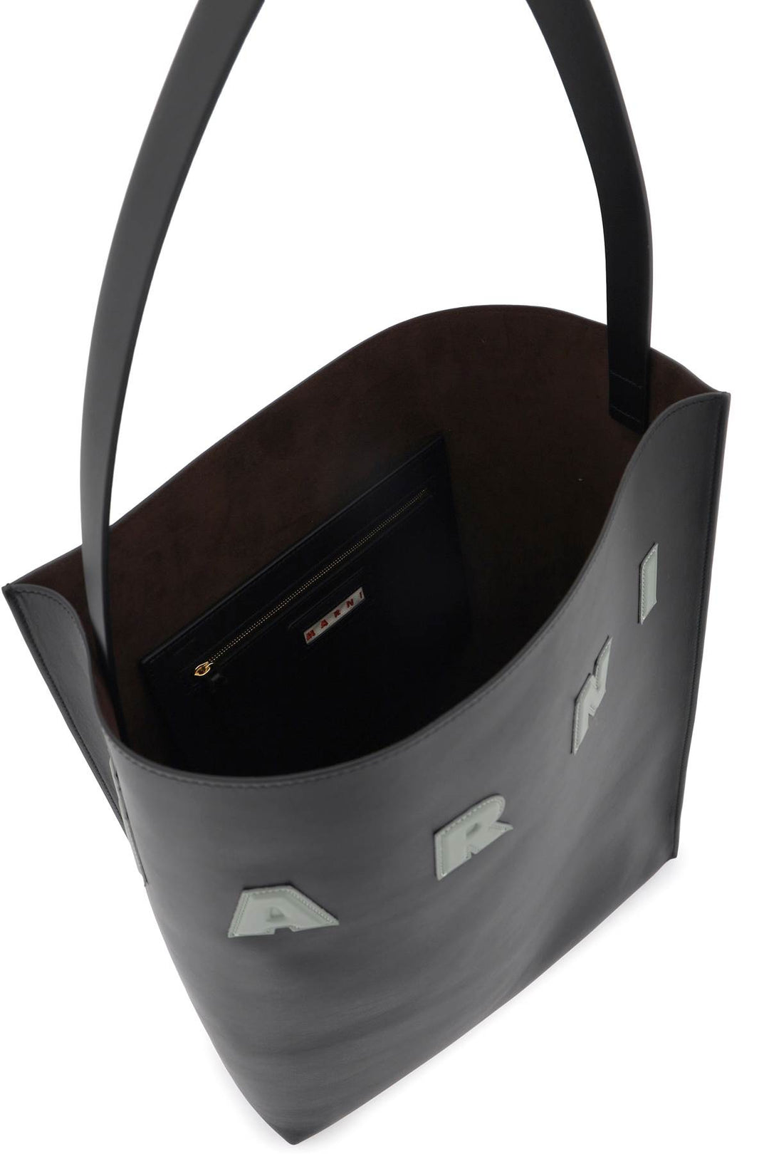 Museo Hobo Bag - Marni - Men