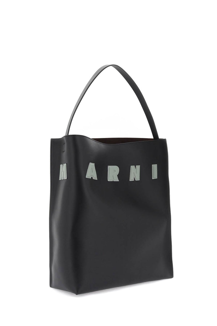 Museo Hobo Bag - Marni - Men