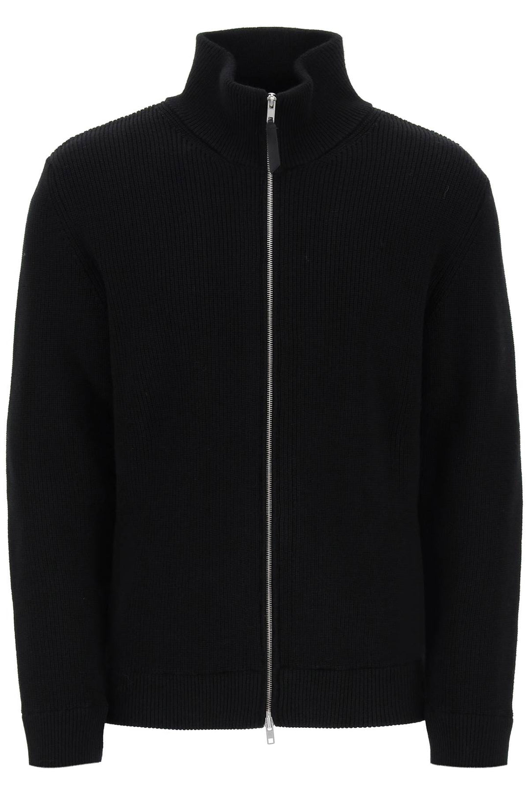 Zip Up Cardigan - Maison Margiela - Men