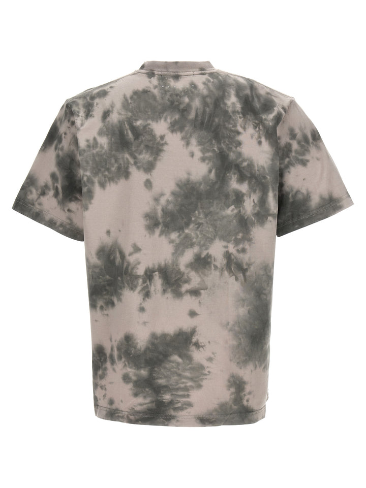 Tie-Dye Strike T-Shirt Multicolor