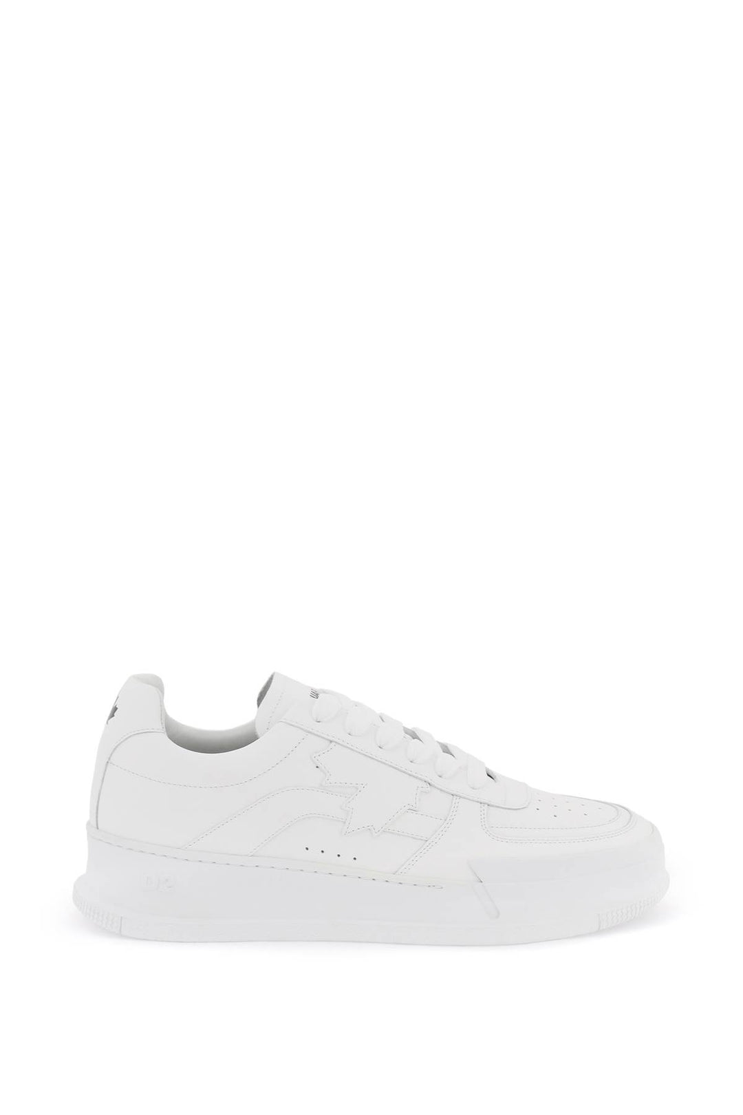 Canadian Sneakers - Dsquared2 - Men