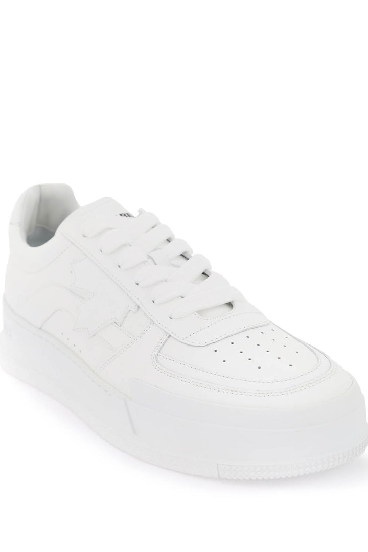 Canadian Sneakers - Dsquared2 - Men