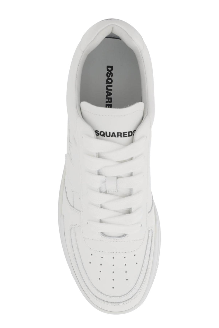 Canadian Sneakers - Dsquared2 - Men