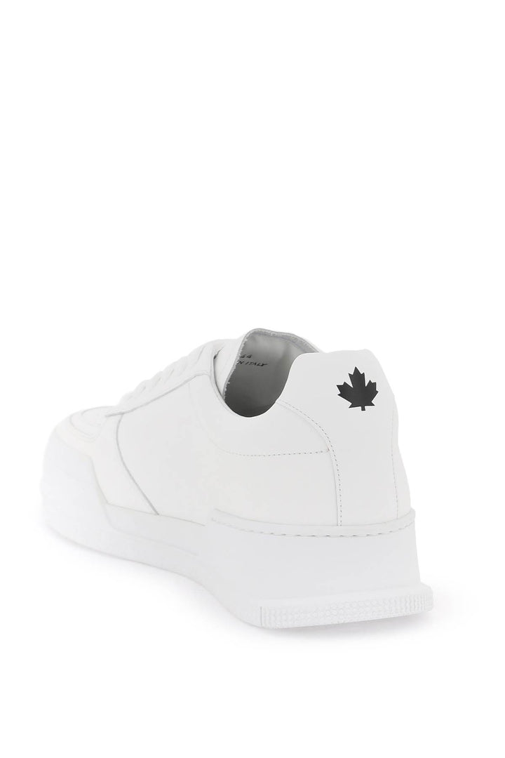 Canadian Sneakers - Dsquared2 - Men