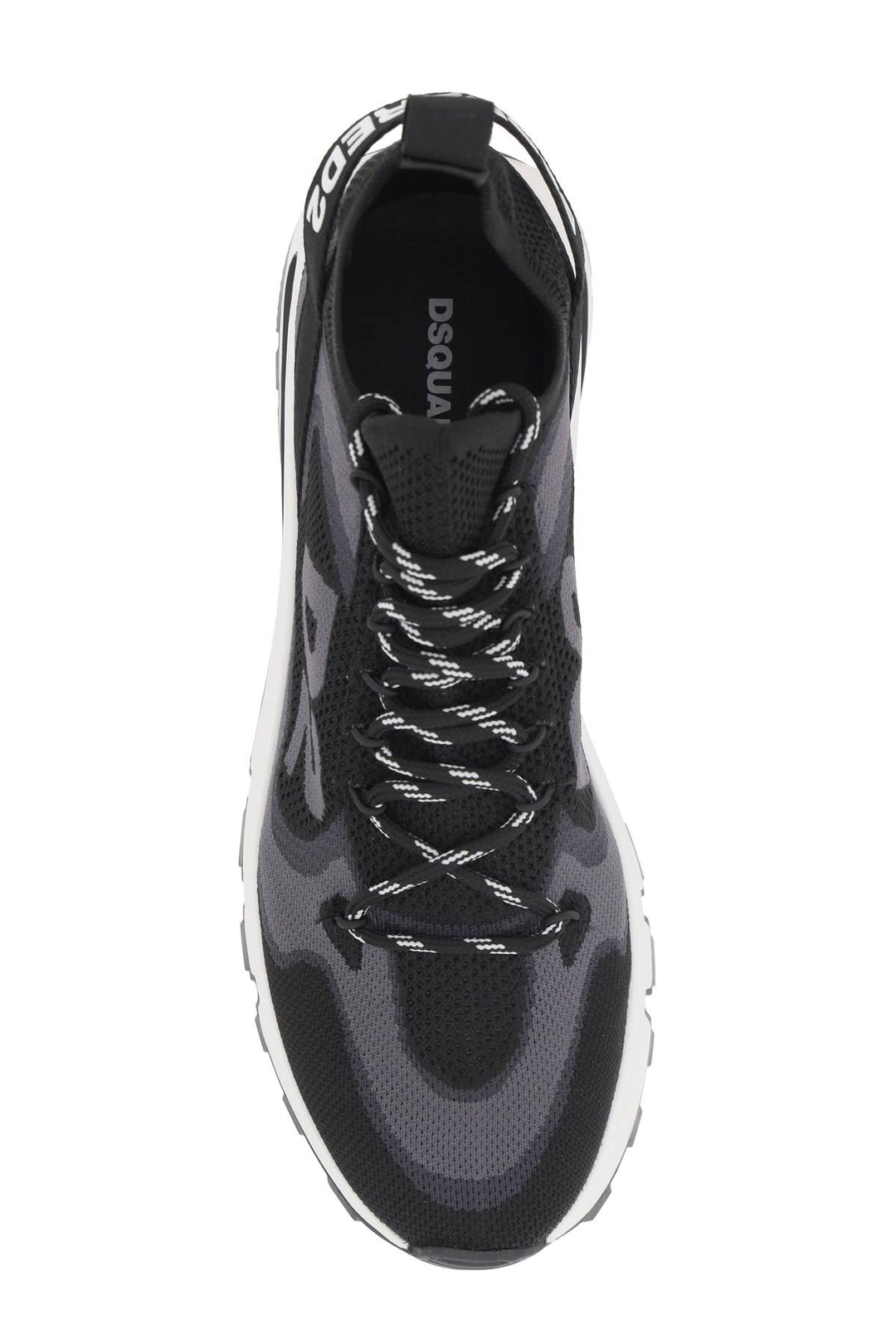 Run Ds2 Sneakers - Dsquared2 - Men