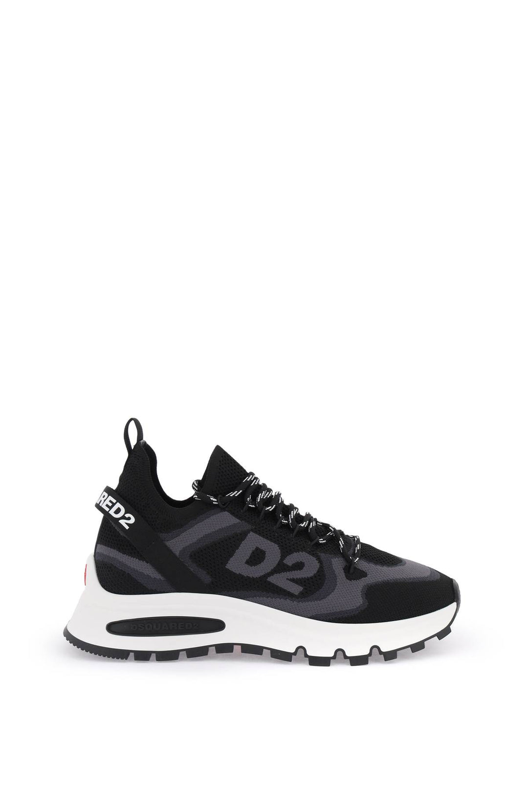 Run Ds2 Sneakers - Dsquared2 - Men